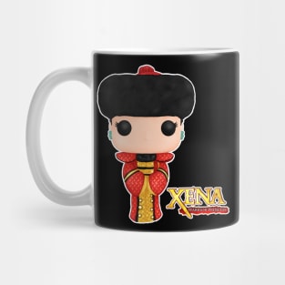 Lao Ma Mug